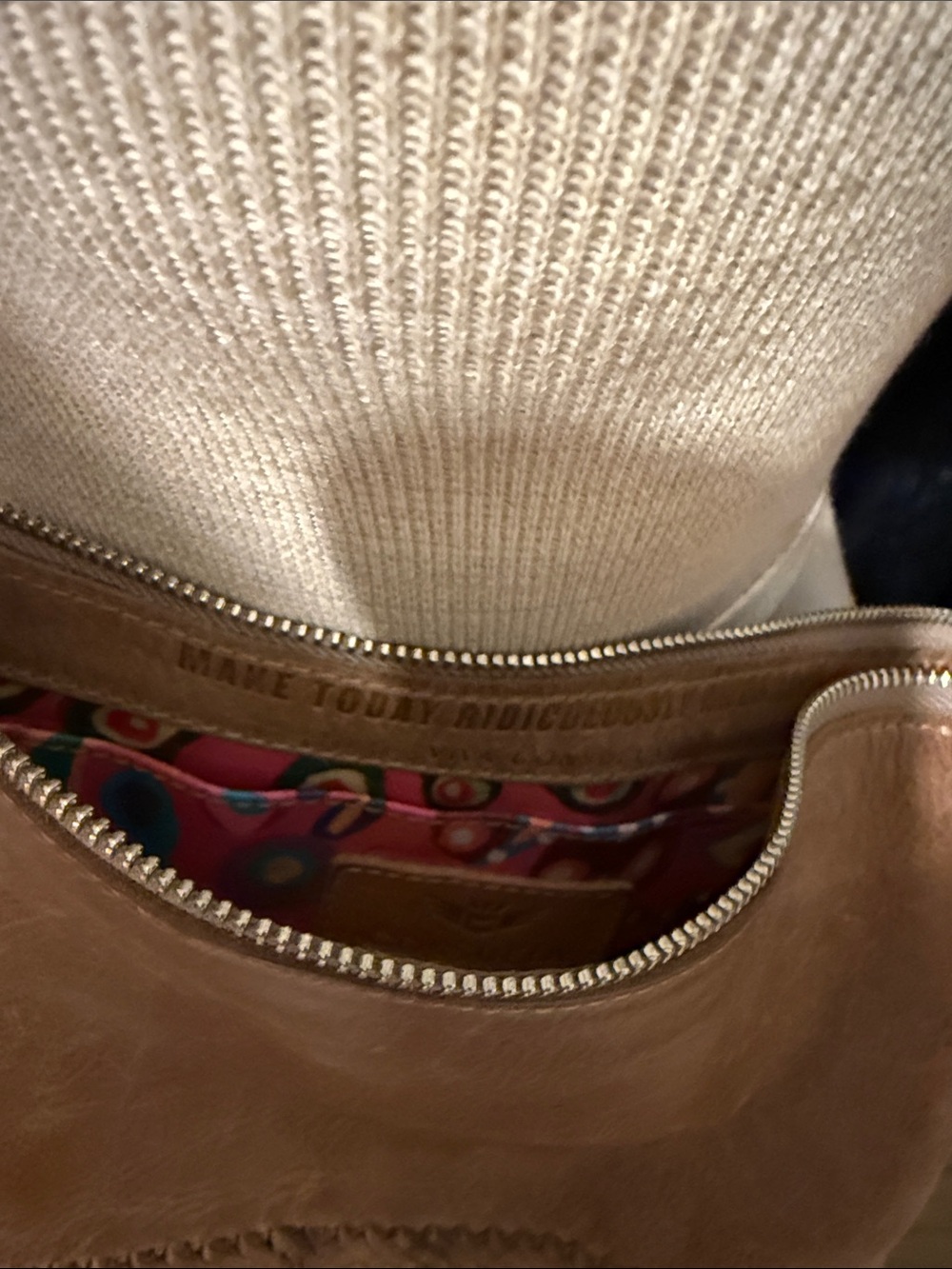Consuela Ginger Crossbody View 2